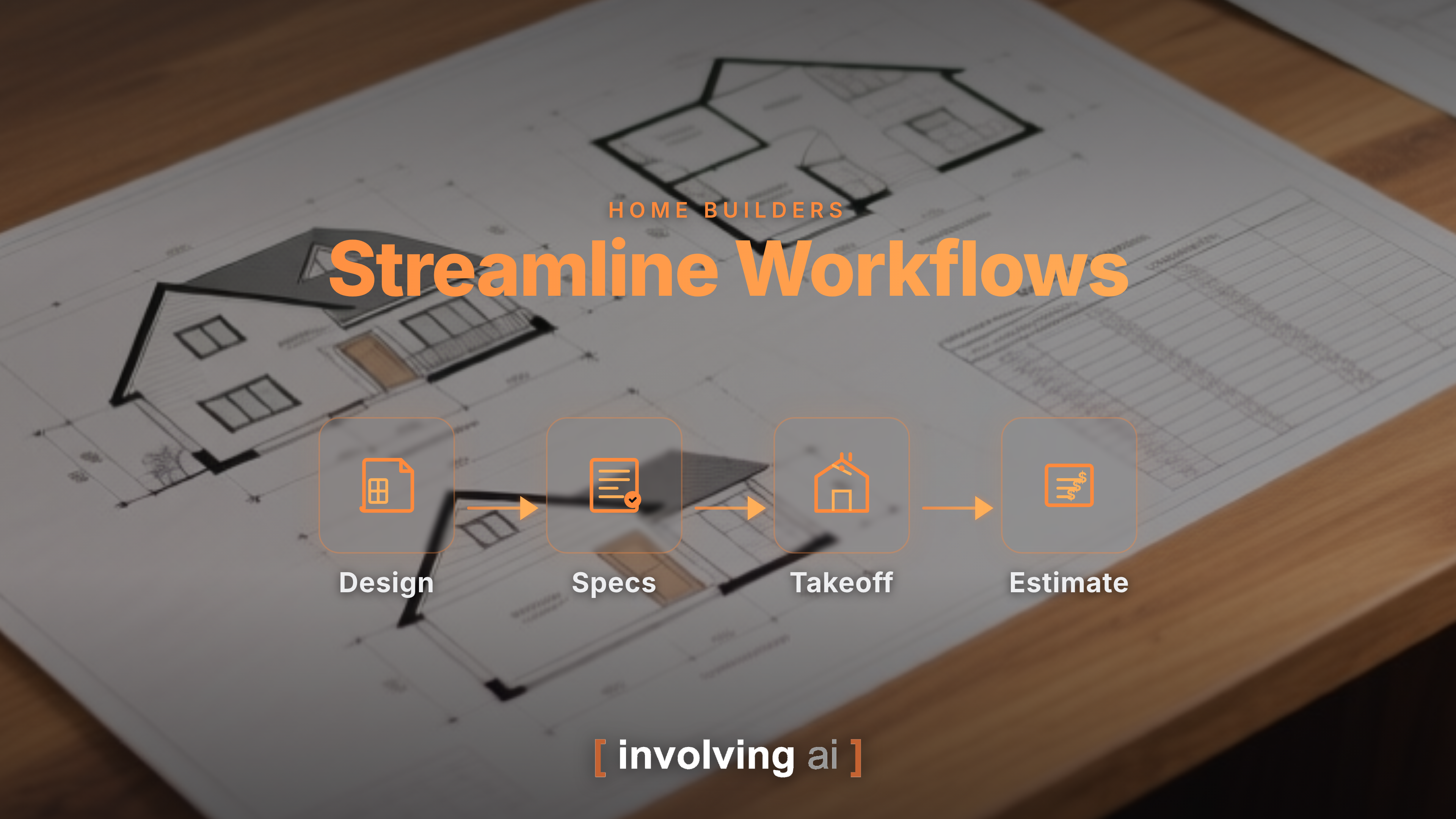 Streamline Workflows